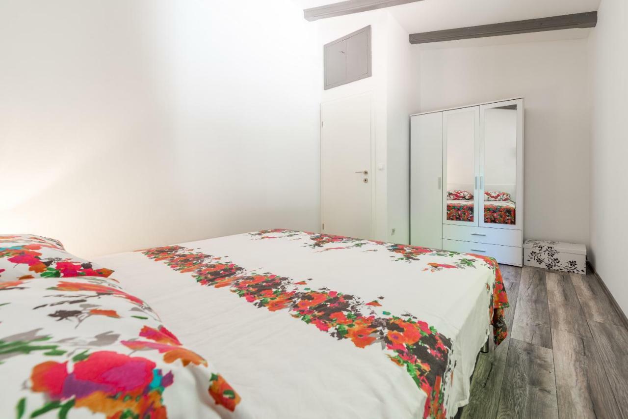 Oasis Of Peace Apartment Дубровник Екстериор снимка