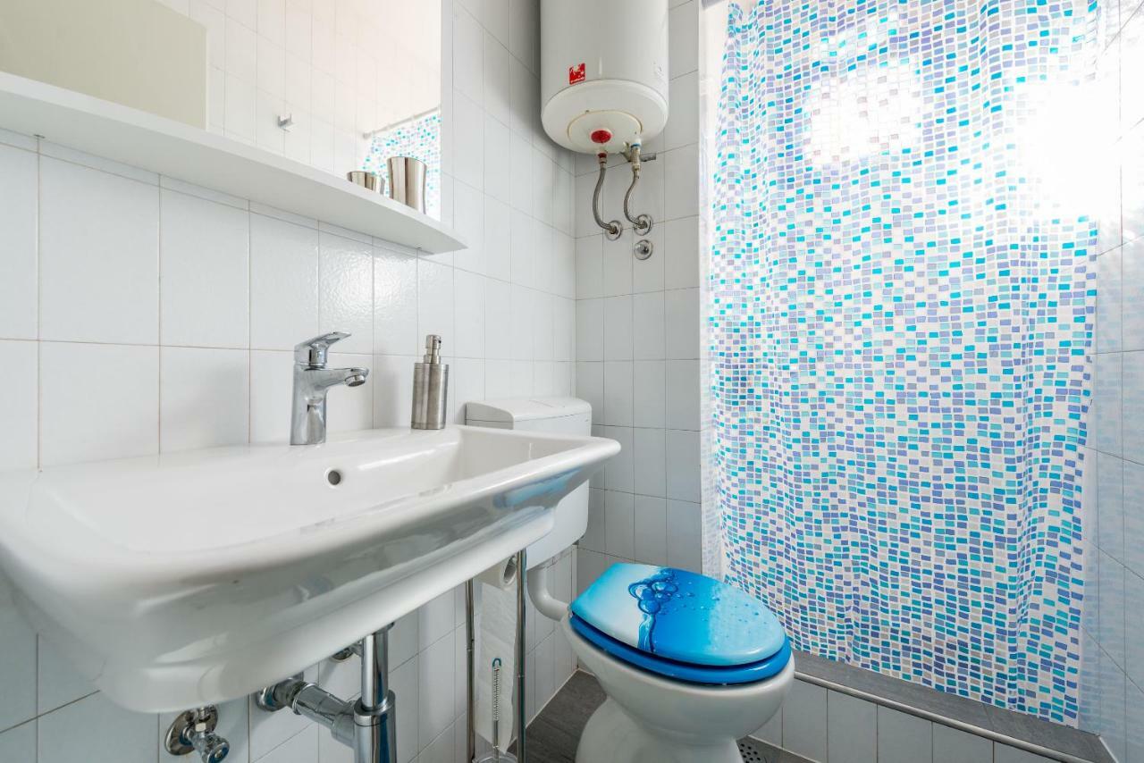 Oasis Of Peace Apartment Дубровник Екстериор снимка