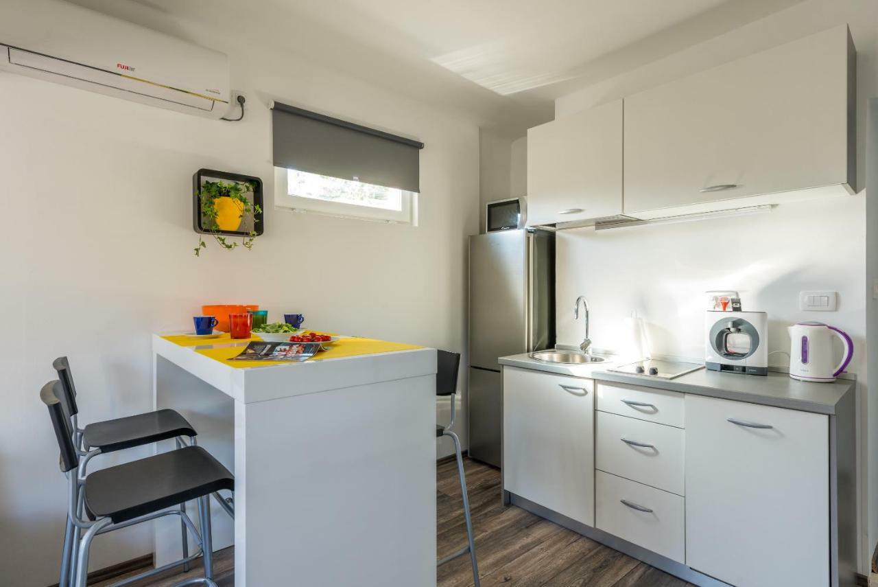 Oasis Of Peace Apartment Дубровник Екстериор снимка